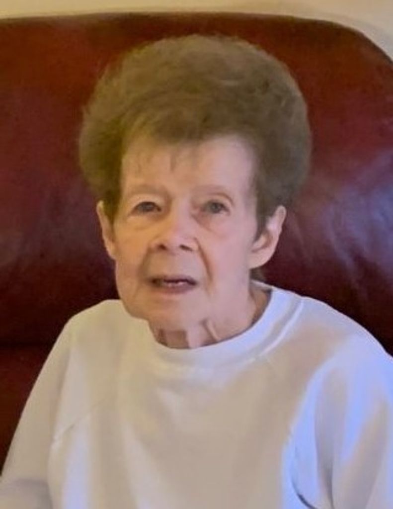 Mary Alice Dunham Profile Photo