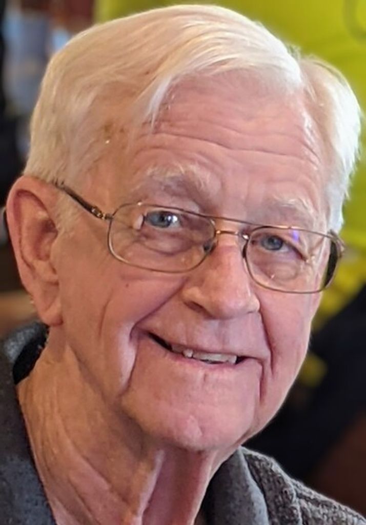 Paul R. Nettekoven Profile Photo