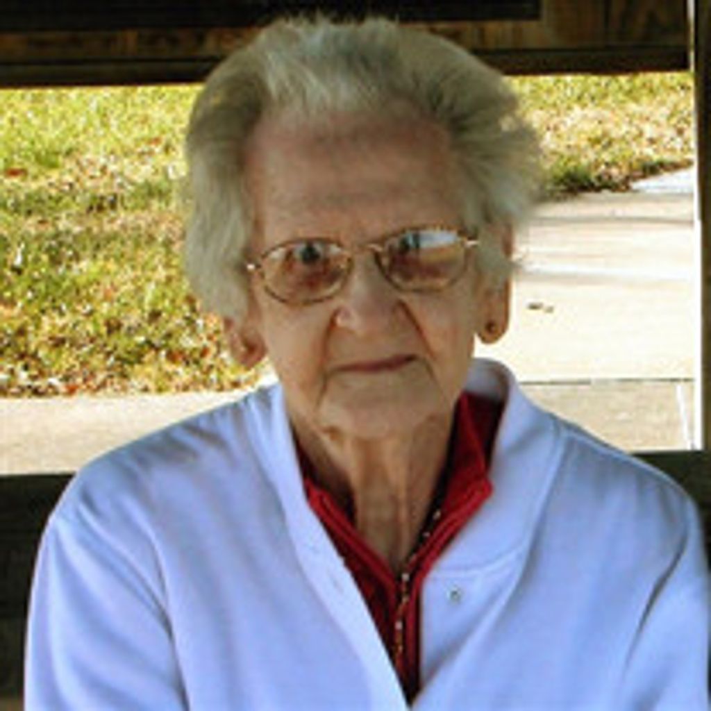 Ada Marie Childers