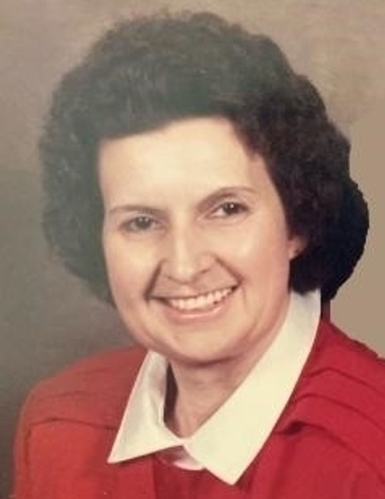 Crecie B Hance Profile Photo