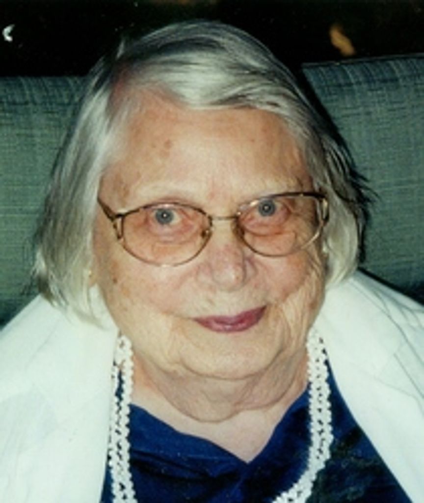 Marjorie Sorensen Sisson Profile Photo
