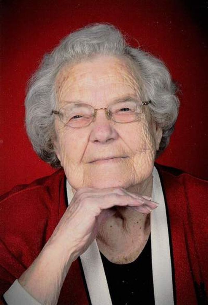 Madge D. Siefken Profile Photo