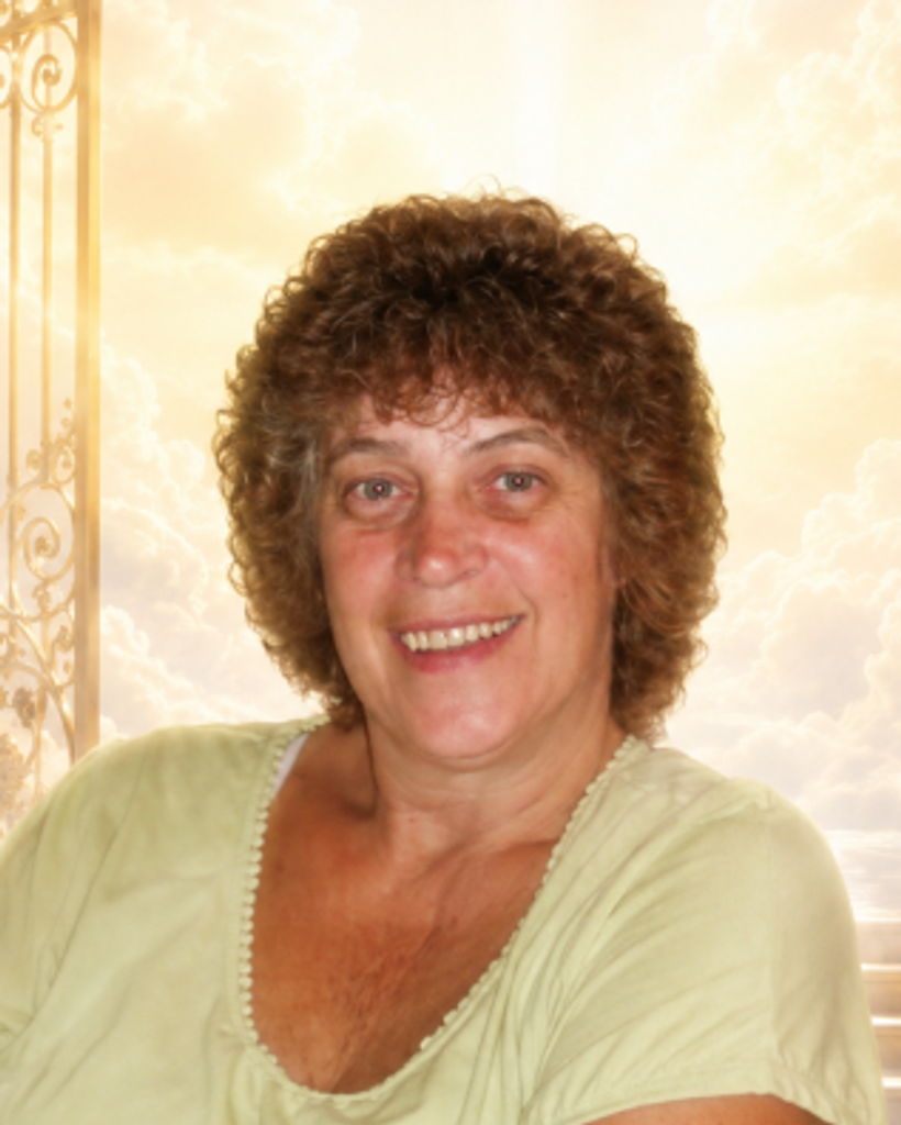 Melissa S. Harris