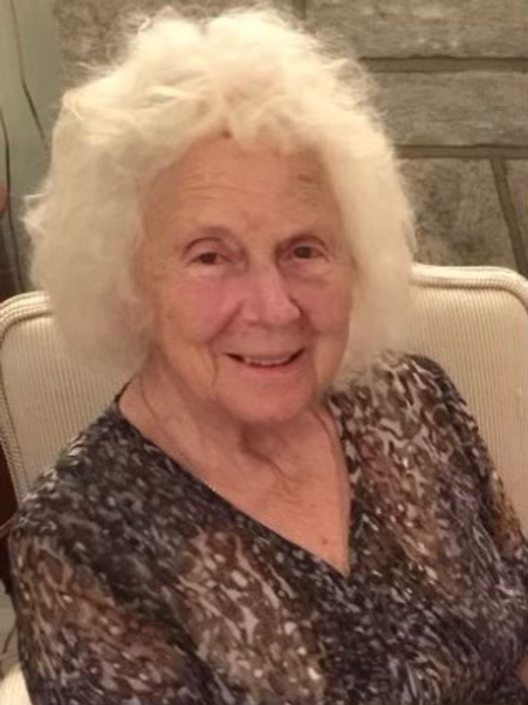 Ruth Taylor