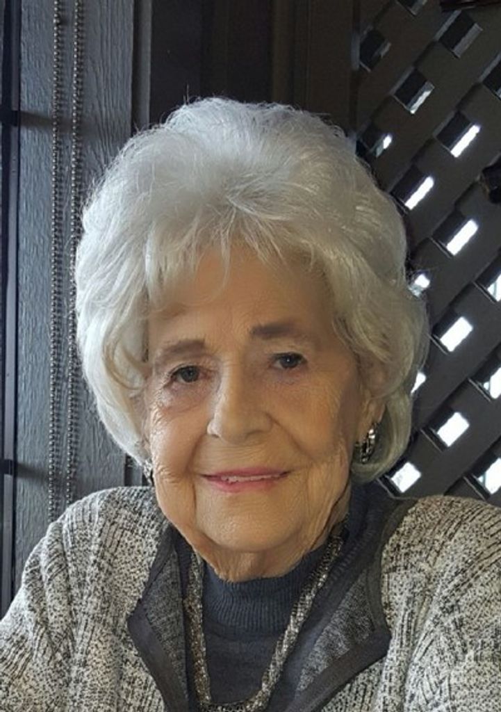 Nancy Lee Markey Profile Photo