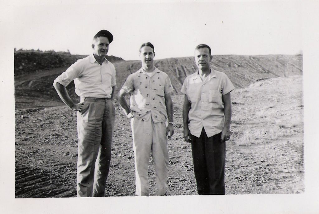 James Watters Profile Photo