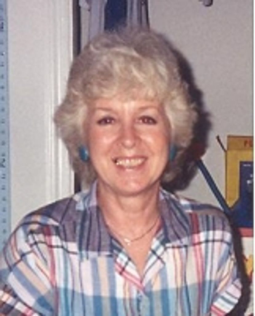Betty R. Day