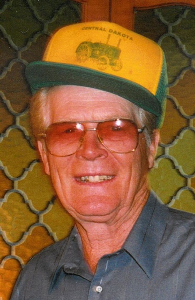 Gordon Christenson Profile Photo