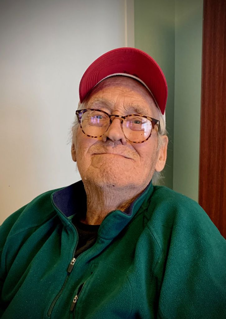 Robert William Edwards Profile Photo