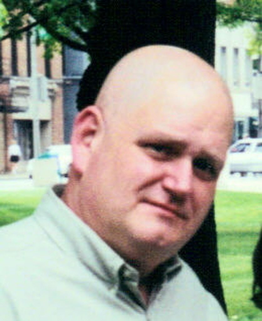 James Patrick Mctigue Profile Photo