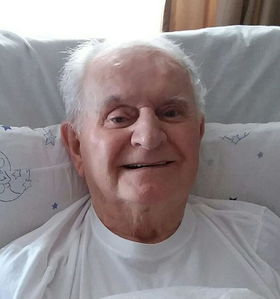 Raymond Schuschu