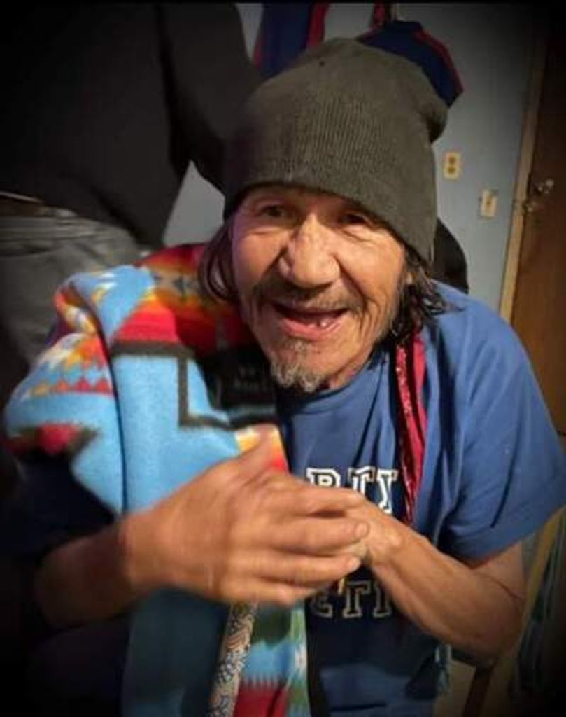 Louis D Hare Profile Photo