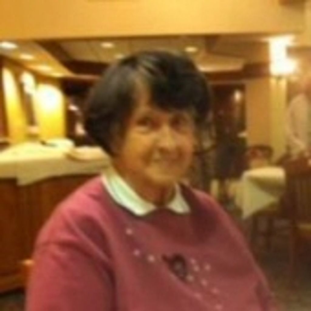 Joyce B. Schaf