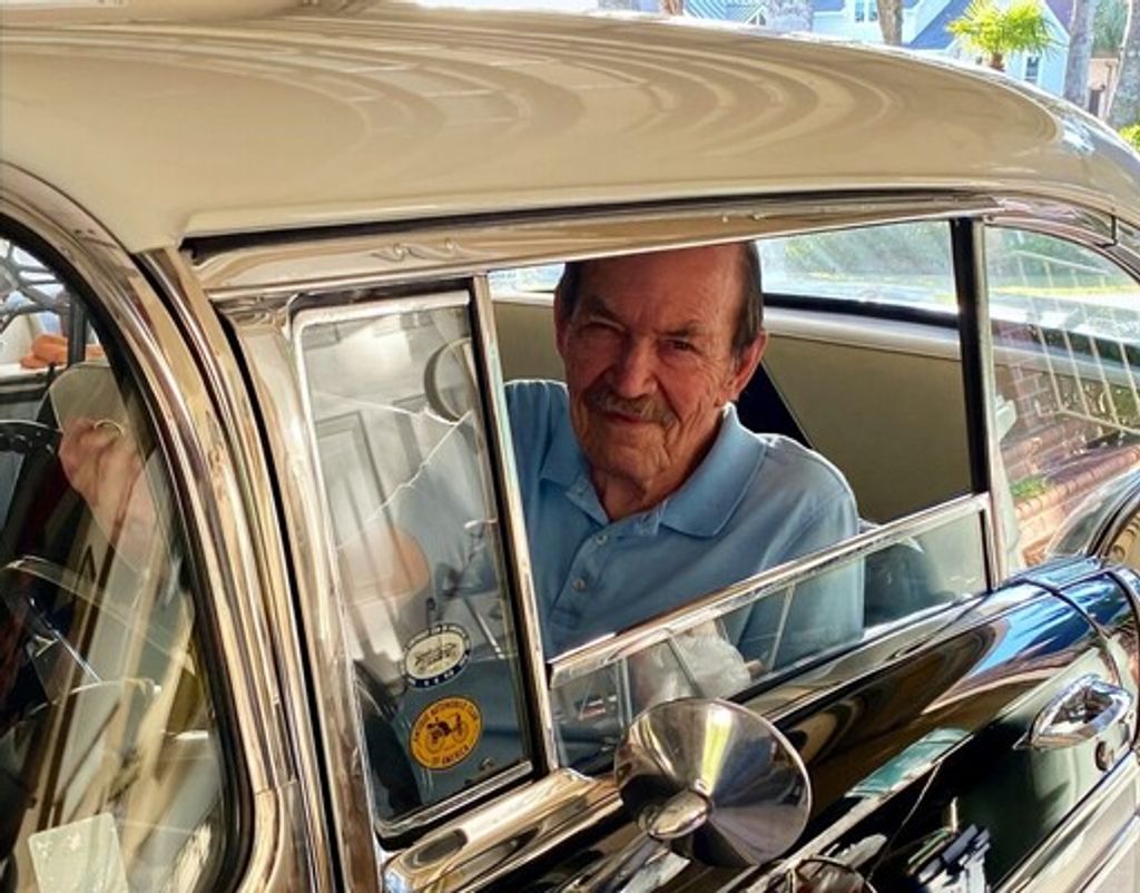 Gene R. Routt Profile Photo