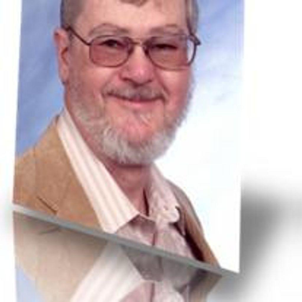 Richard Swanson