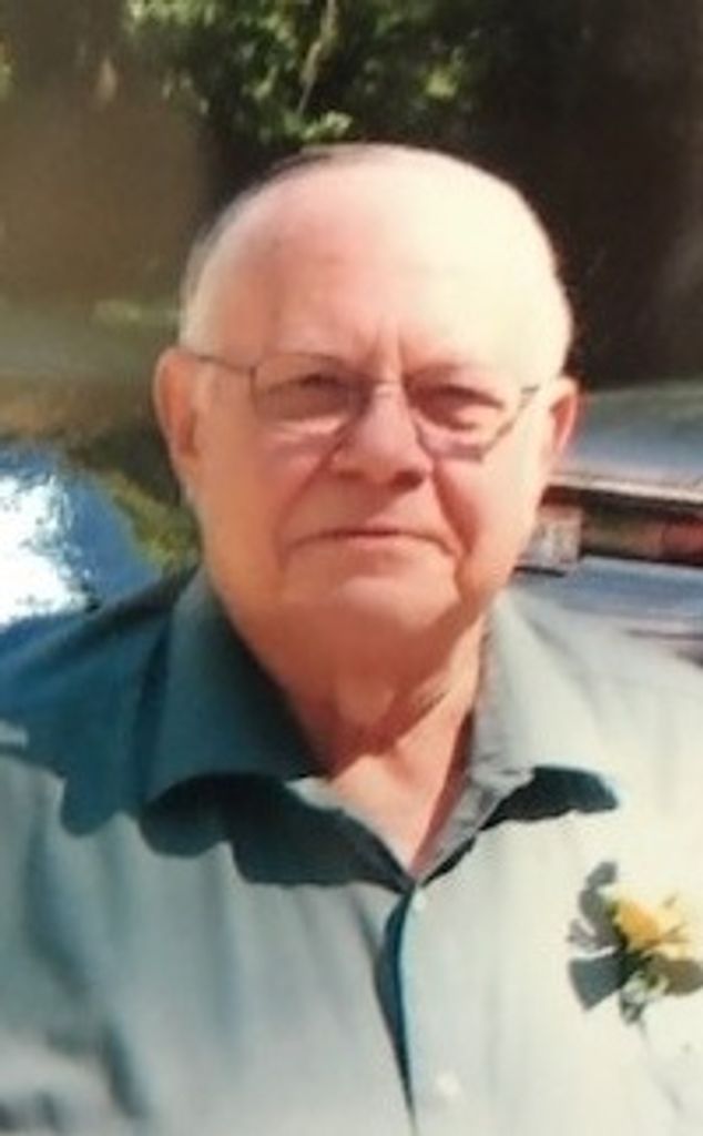 Richard Deitle