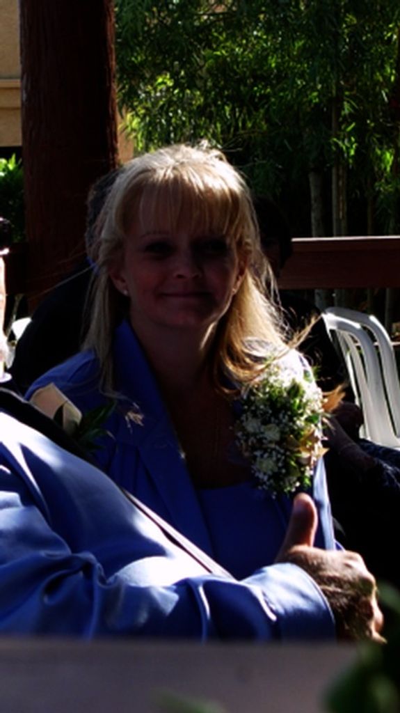 Deborah Edmondson