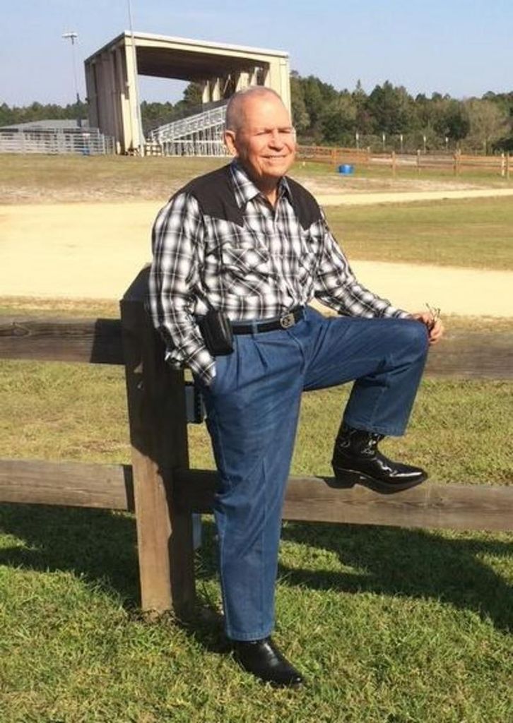 Edilberto Sanchez Profile Photo