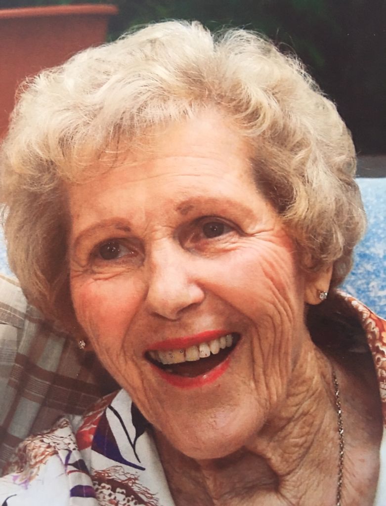 Alma Hallmark