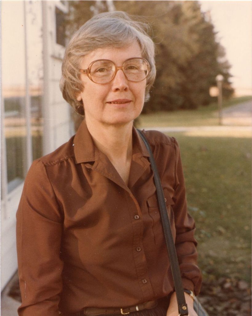 Dolores Mae Huebner Profile Photo