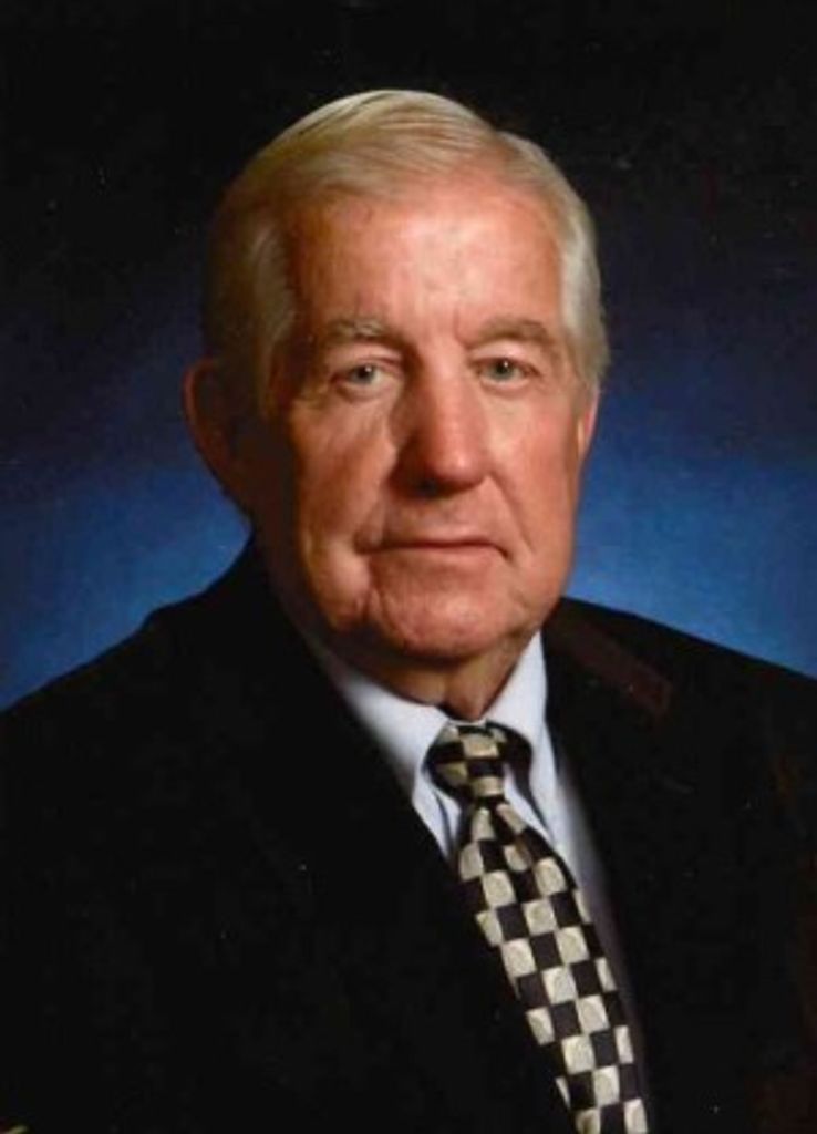 John Robert Boyleston