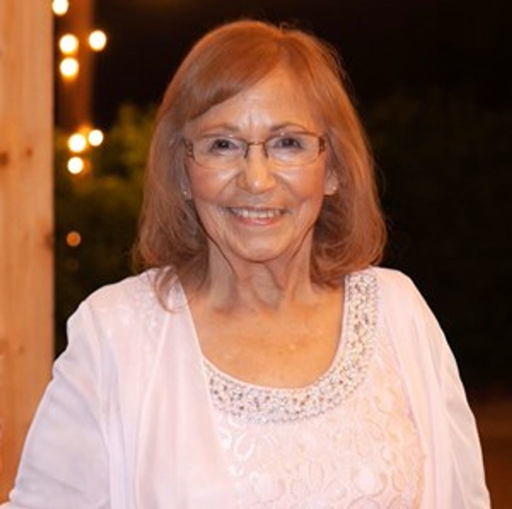 Letty Jane Stalvey