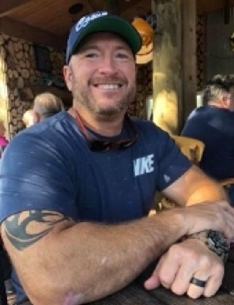 Troy A. Mader