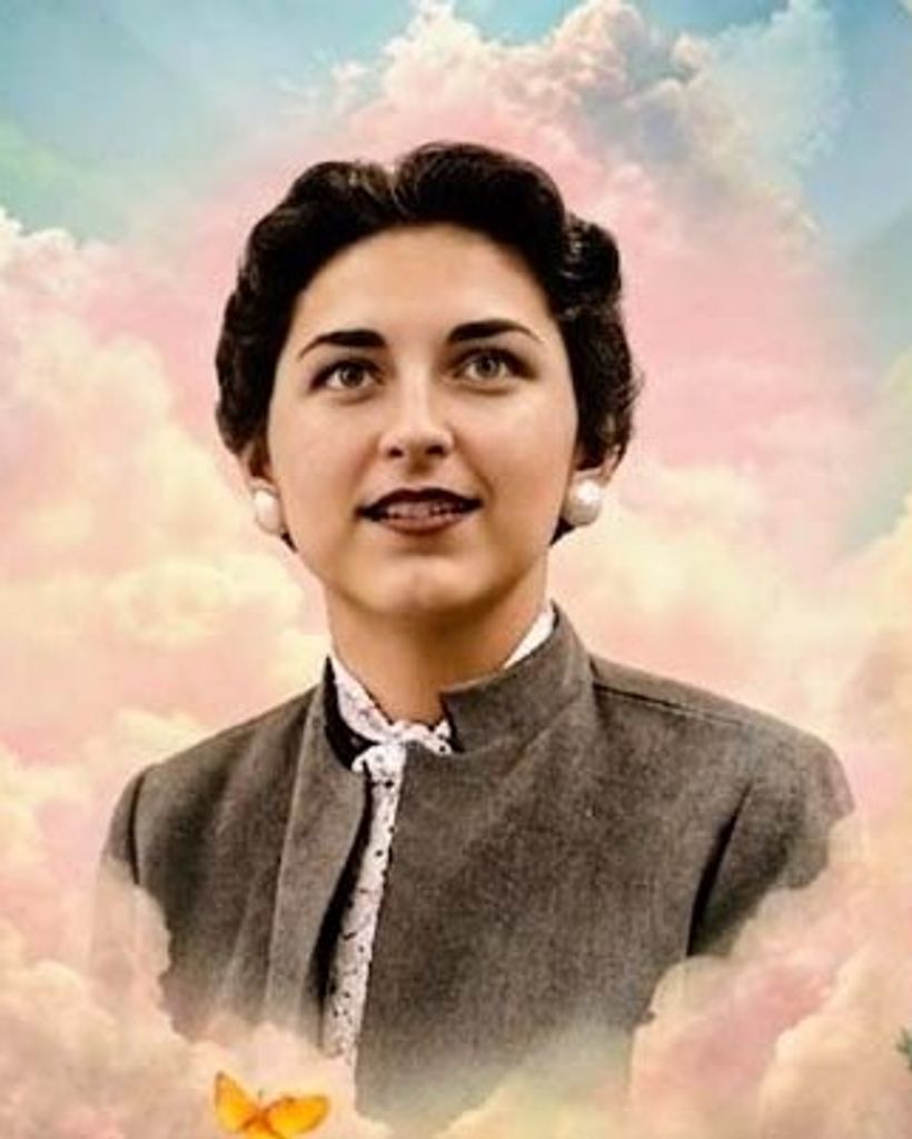 Blanche Elizabeth Watson Chapman Profile Photo