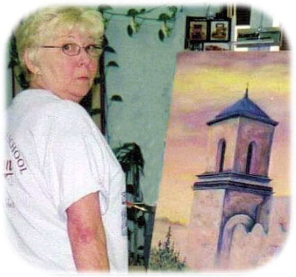 Victoria "Vicki" Clark Profile Photo