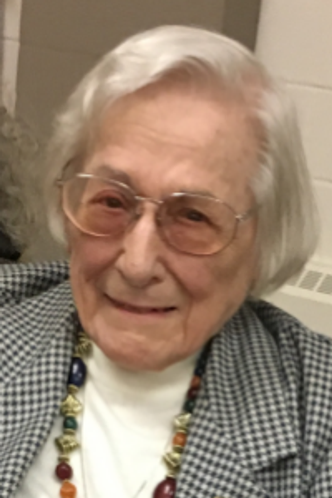 Catherine M. Delnore