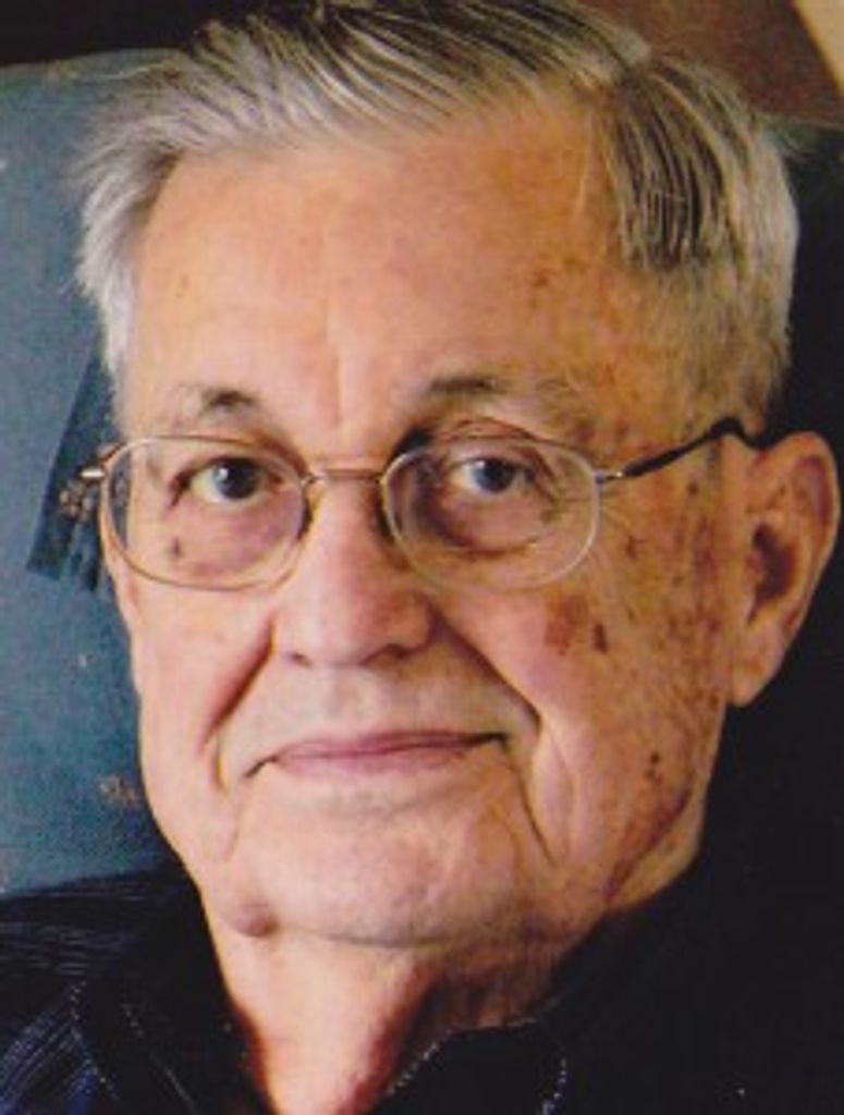 Melvin L. Kemmerling