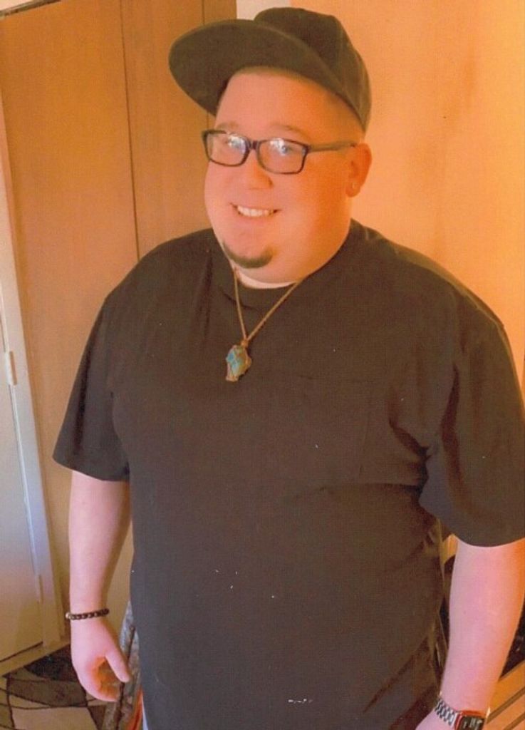 Thomas Smith Jr.