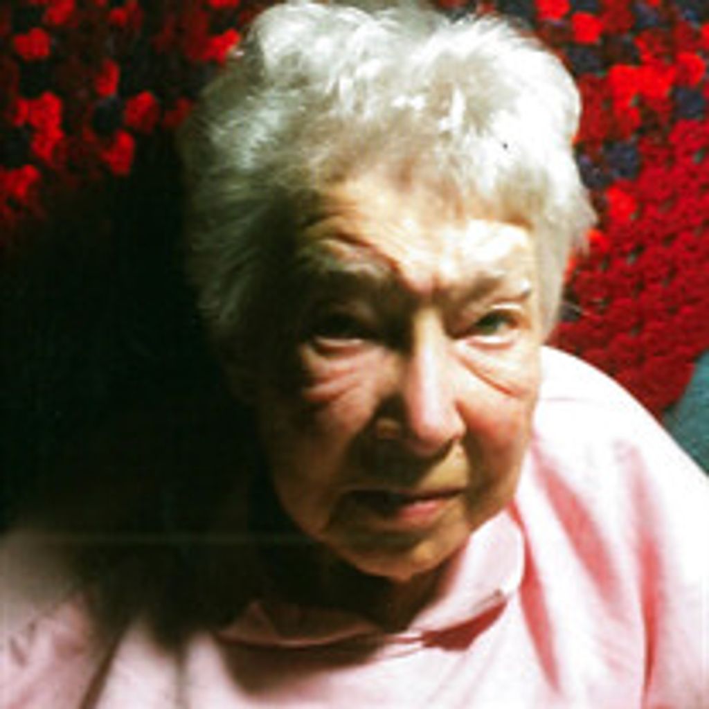 Marion Helen Koenig