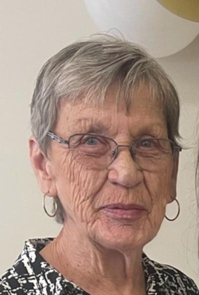 Margaret "Marge" Louise Dixon Profile Photo
