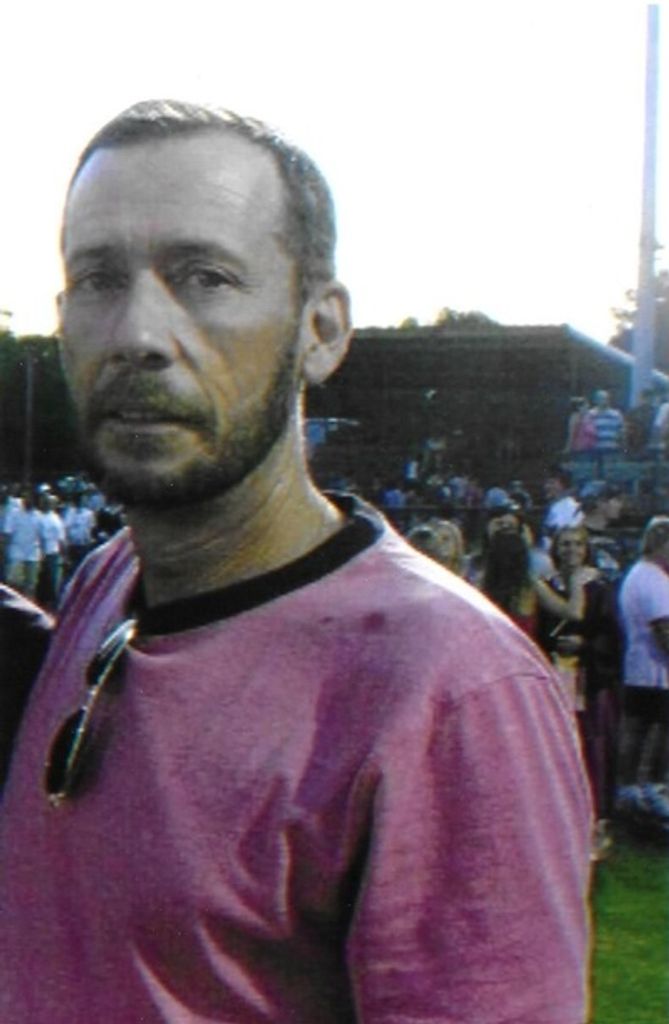 Steven Conrad Allen
