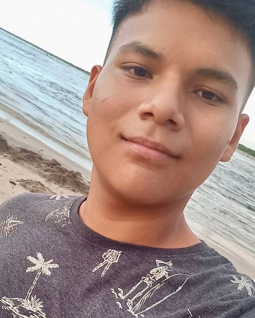 Fernando Jose Ayala Oliva