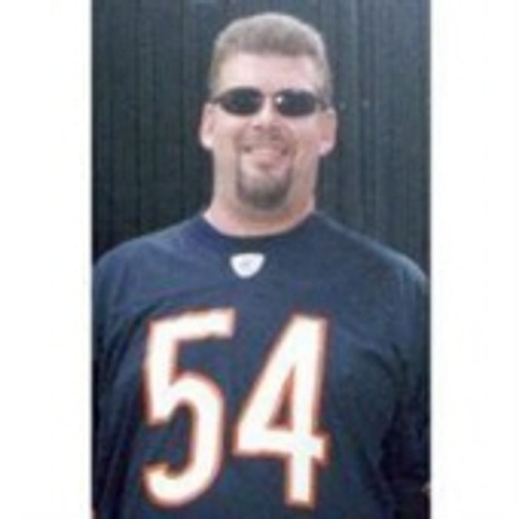 David Wayne Buck