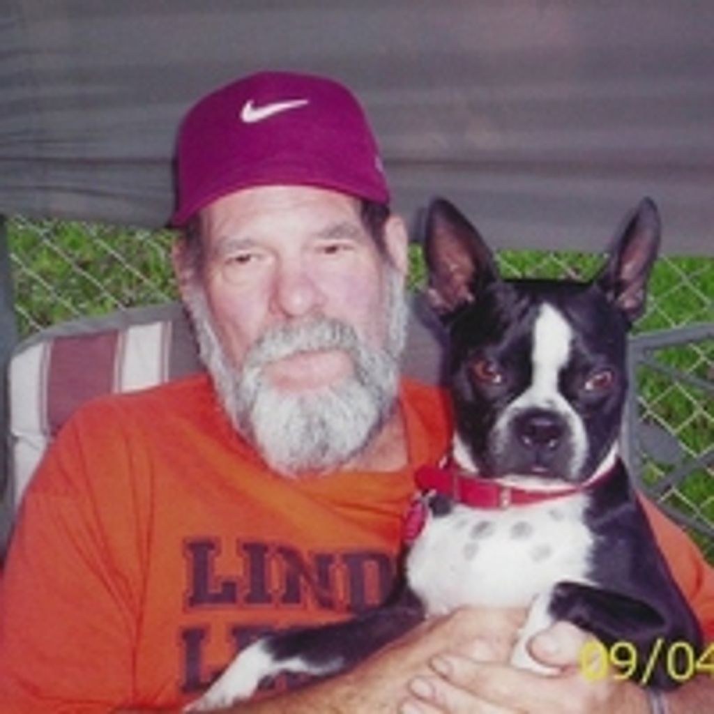Carl Wayne Hulsey
