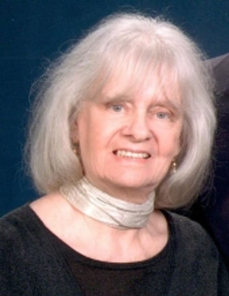 Janice Carole Bryant