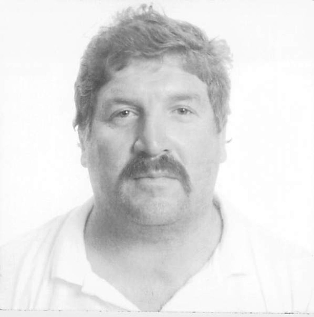 Harvey Glenn Moton