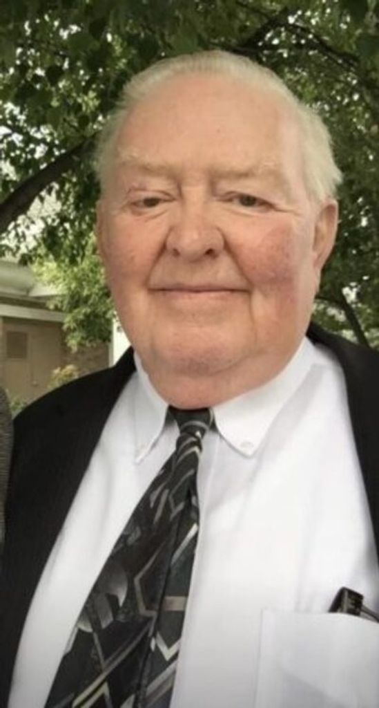 Ronald Allen Willford Profile Photo