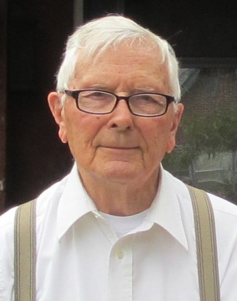 Gerald Grant Belmear