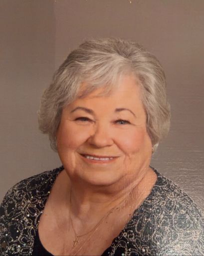 Shirley Jean Ball Profile Photo