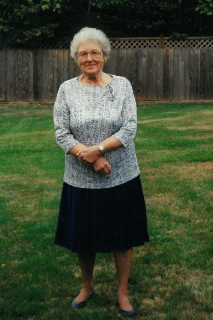 Gwendolyn Delia Mallonee Profile Photo