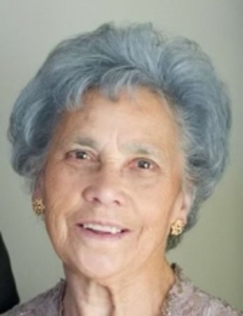 Deolinda Da Silva  Calvao