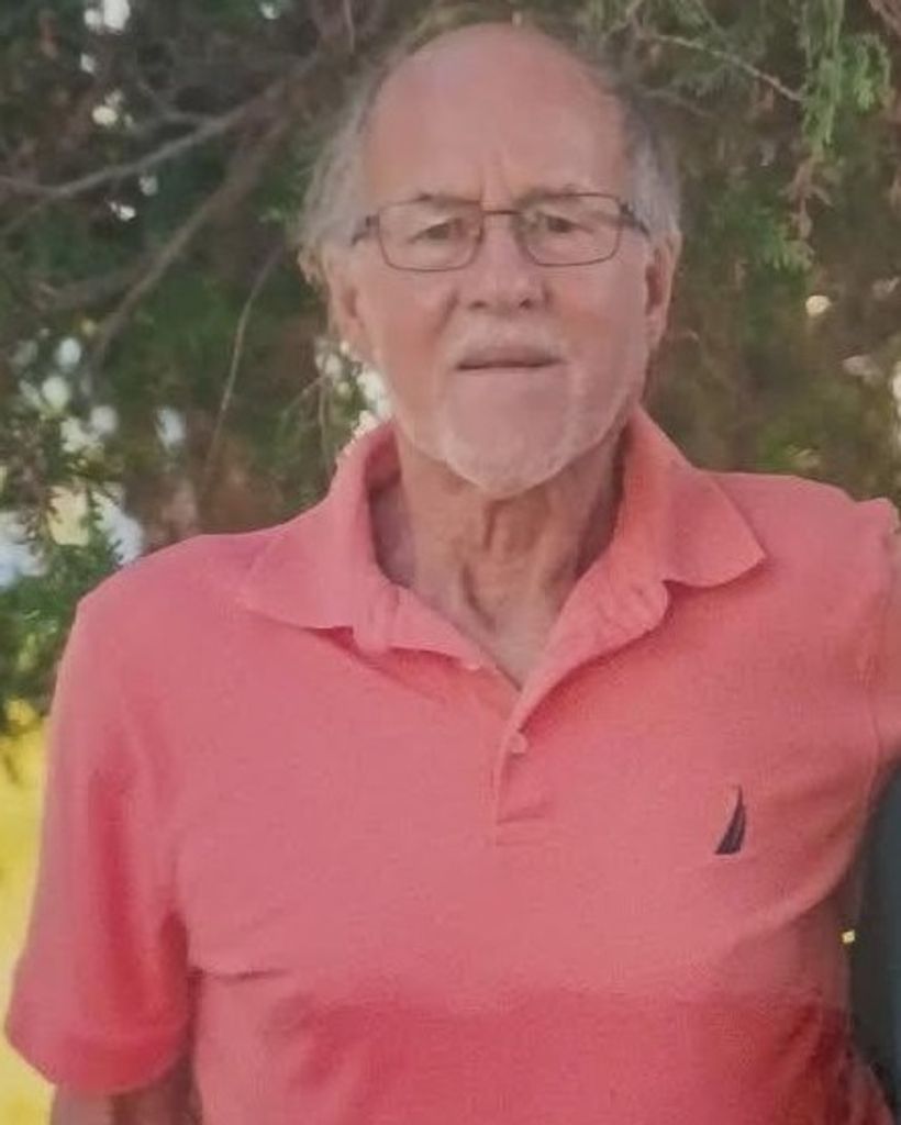 Kenneth DeRuiter Profile Photo