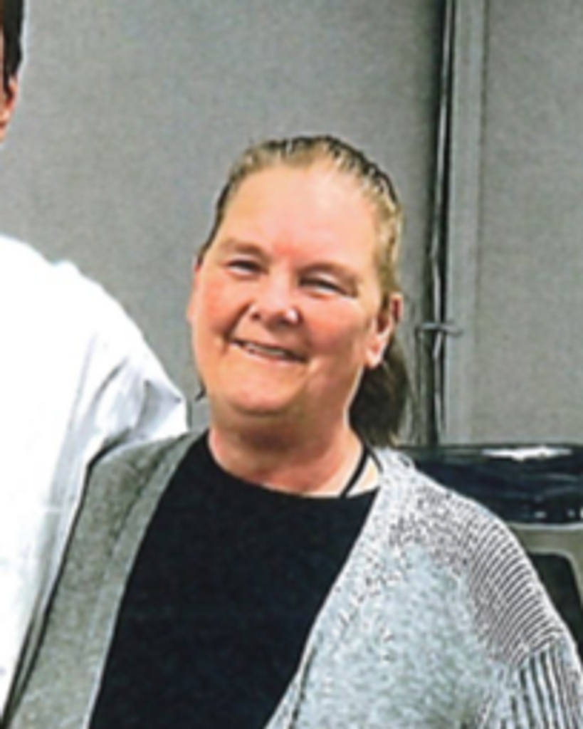 Debra Ann "McCollum" Morton