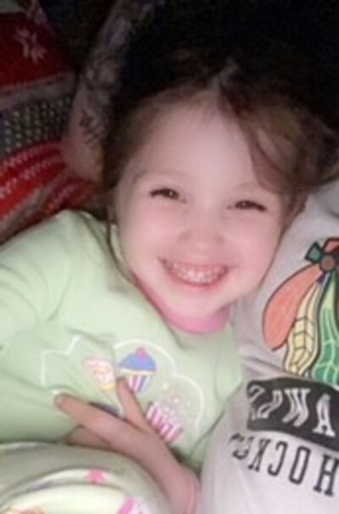 Hazel Marie Gonzalez