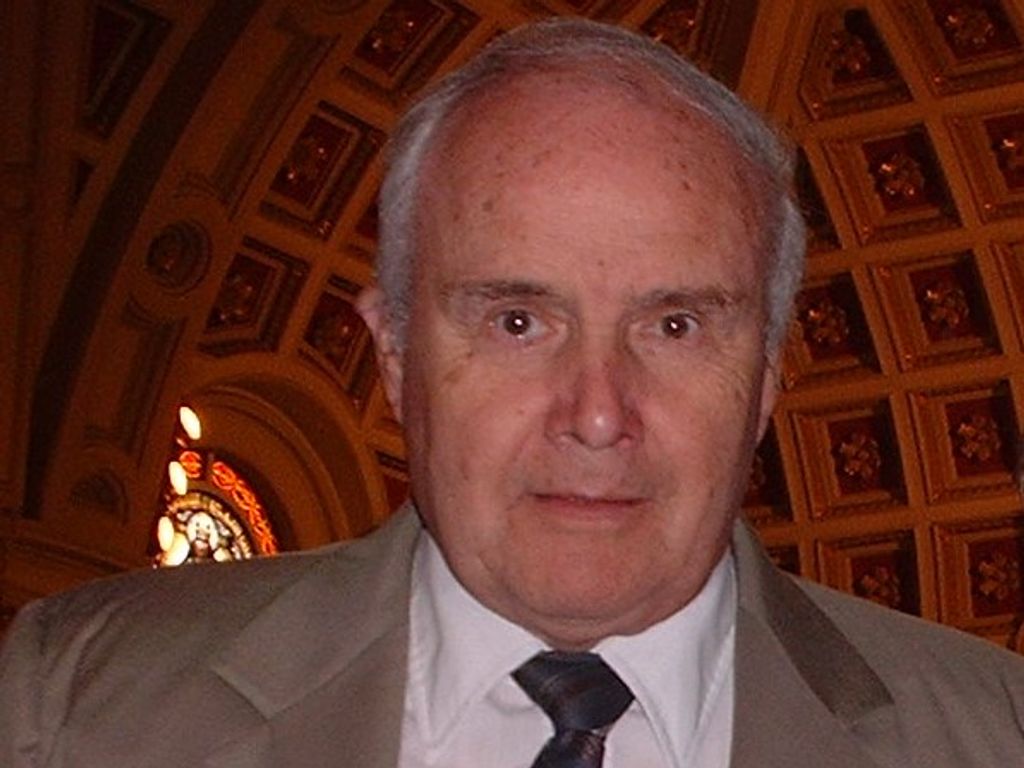 Thomas J. Leavey Profile Photo