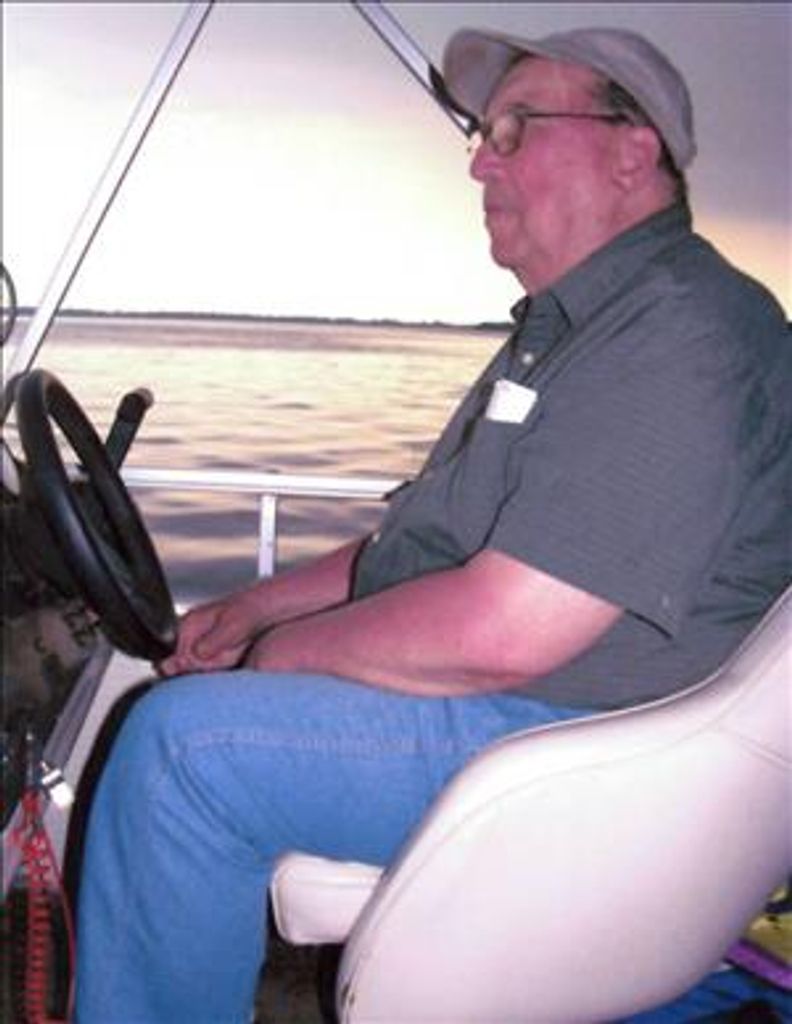 Willis Brehmer